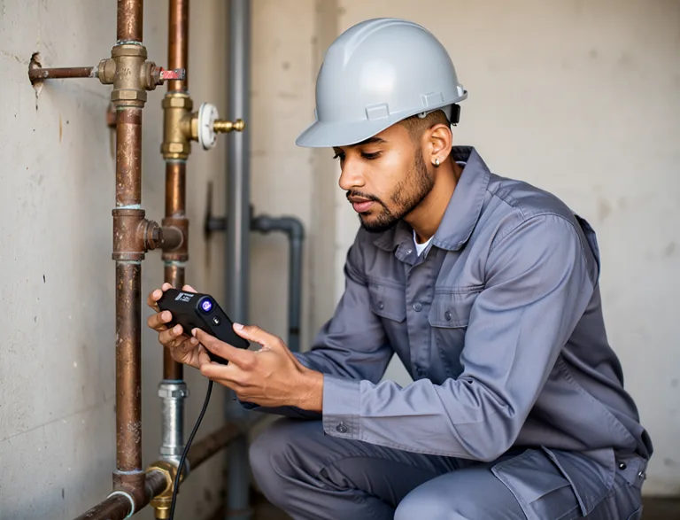 water leak detection Lake Oswego